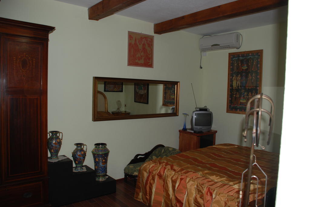 Villa Giulia Islaz Cameră foto